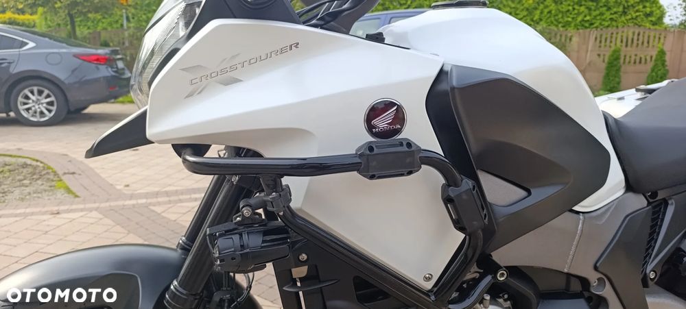 Honda VFR - 39