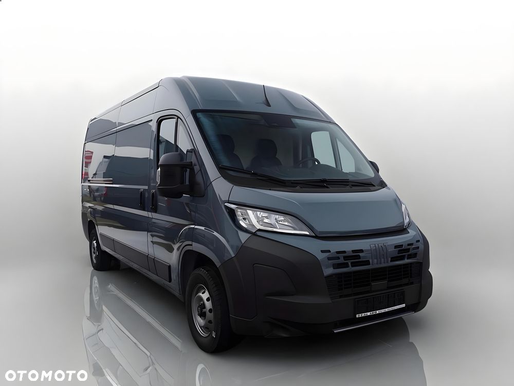 Fiat Ducato 33 H3-Power L3H2 - 4
