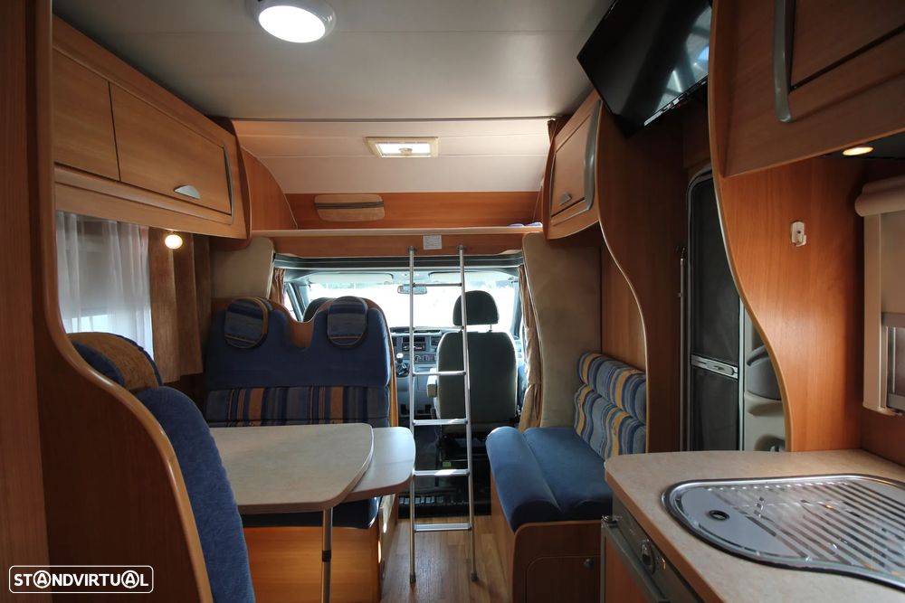 Challenger Genesis 43 *NACIONAL | 6 LUGARES* - 10