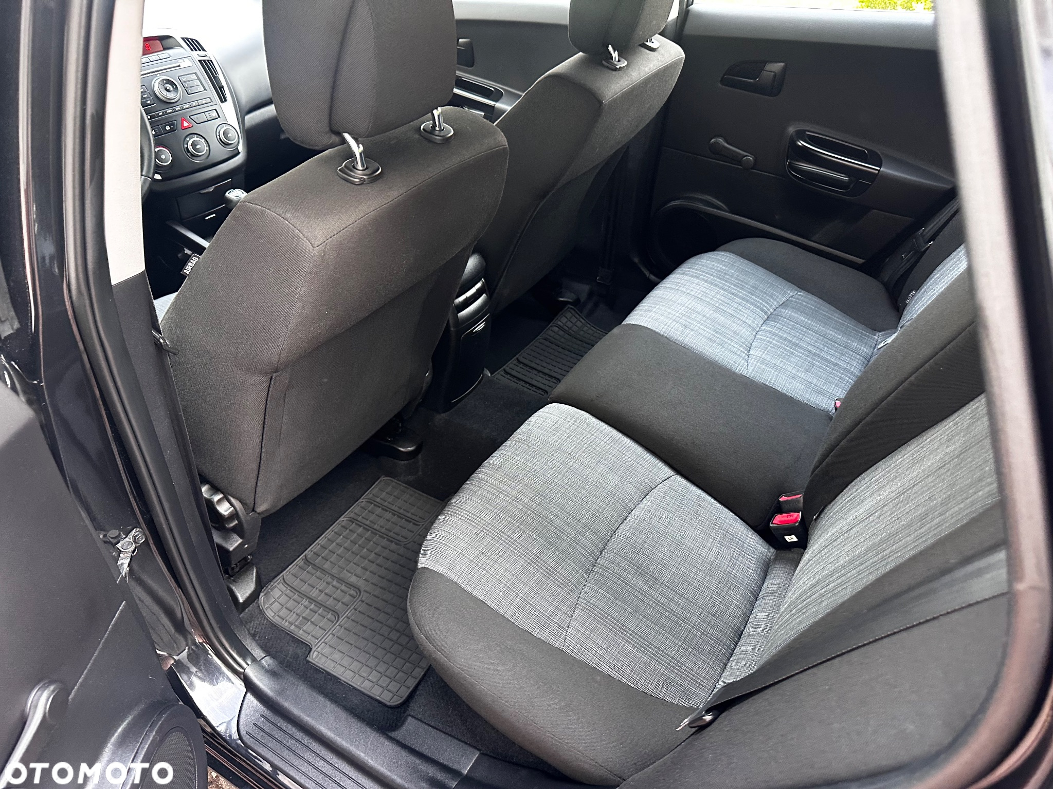 Kia Ceed 1.6 CVVT Vision - 21