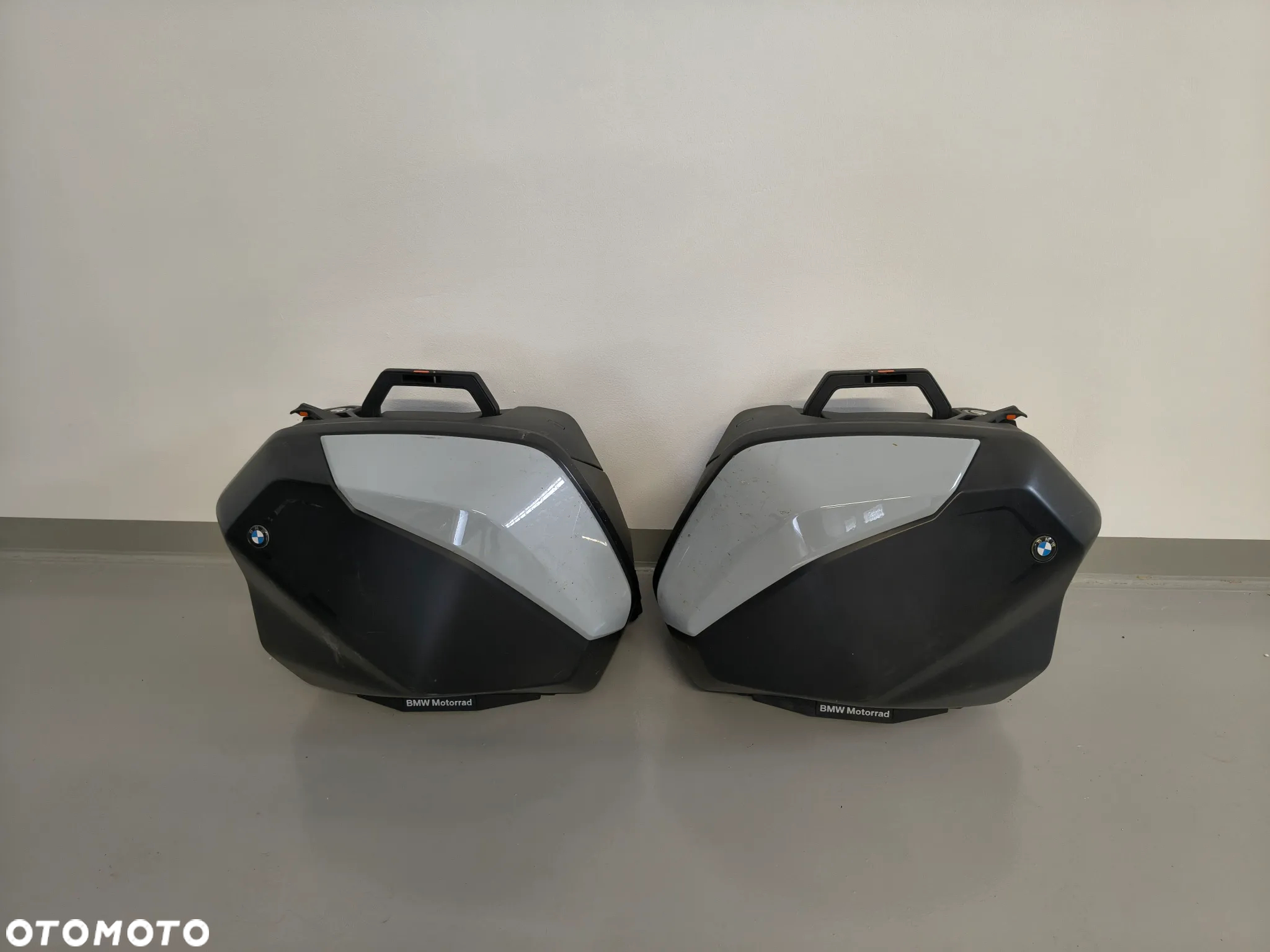 BMW XR - 20