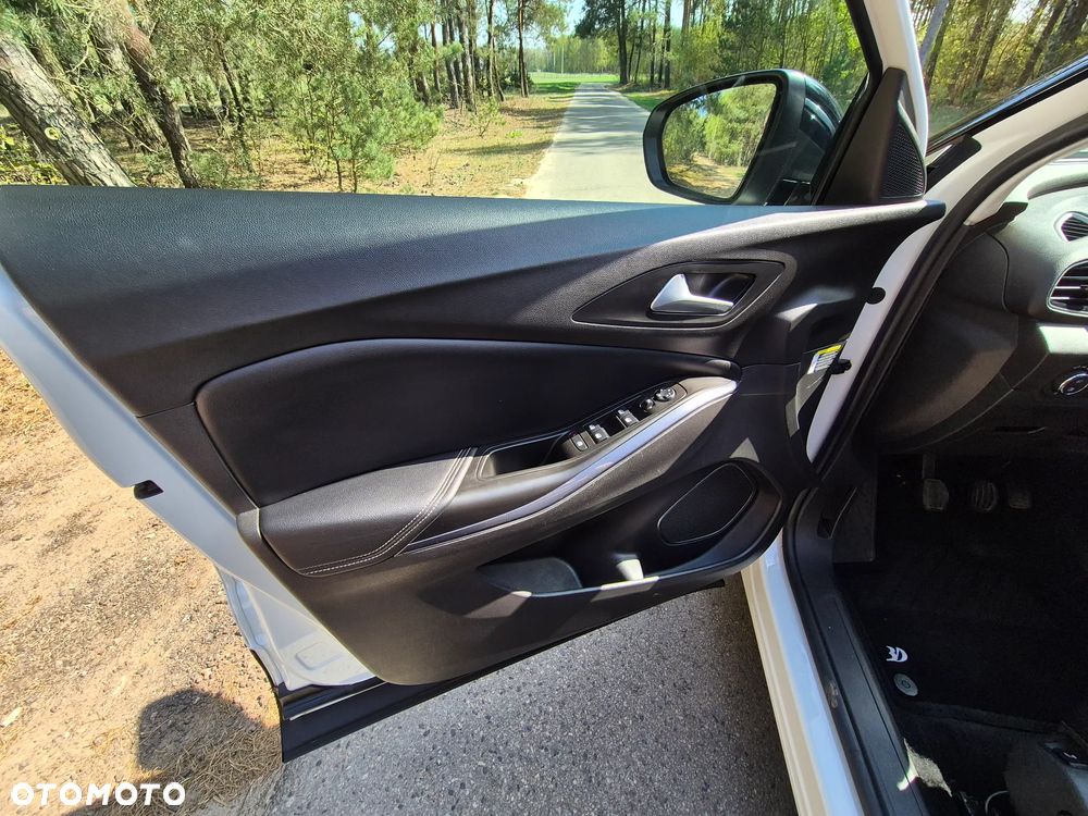 Opel Grandland X 1.5 CDTI Edition S&S - 18