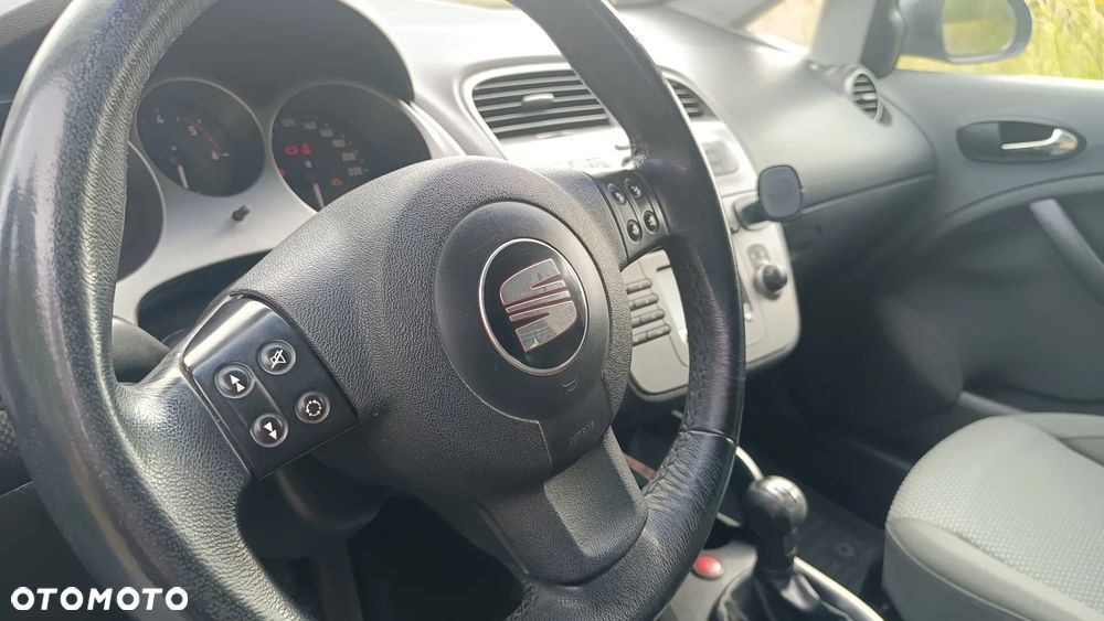 Seat Altea 1.9 TDI Reference - 4