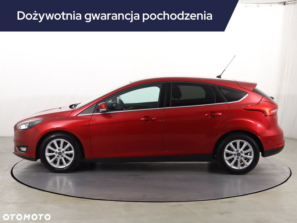 Ford Focus - 4