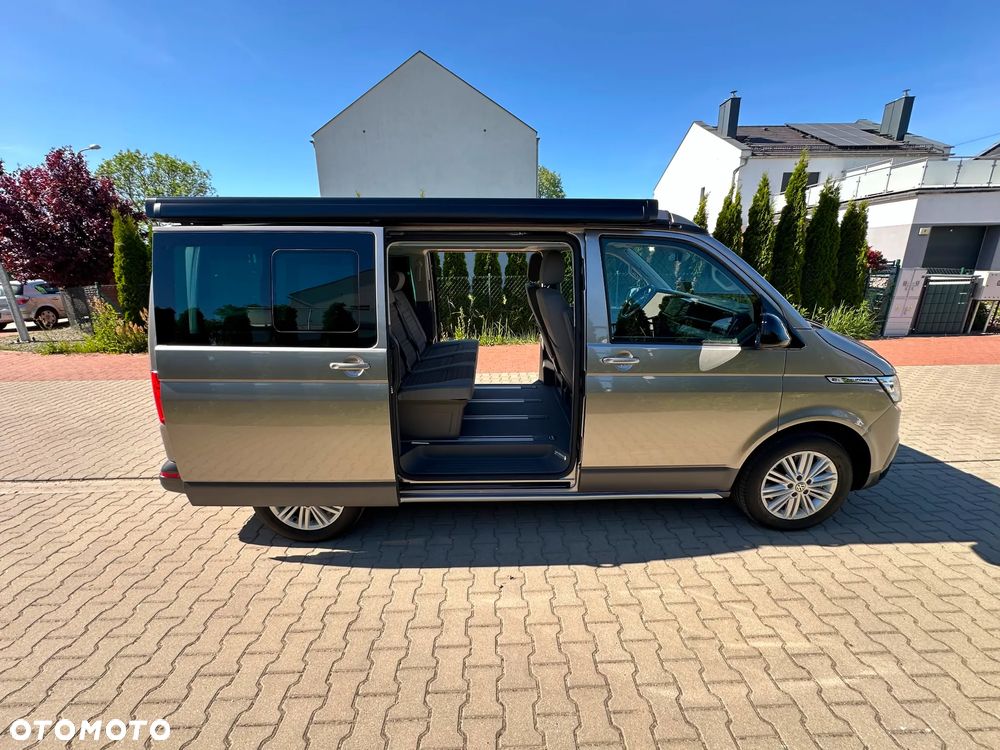 Volkswagen California Autm 4MOTION 600 - 13