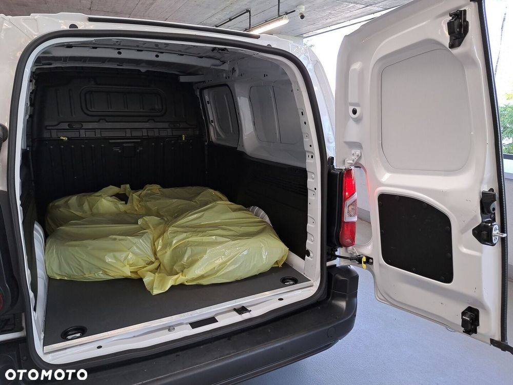 Toyota PROACE CITY - 16