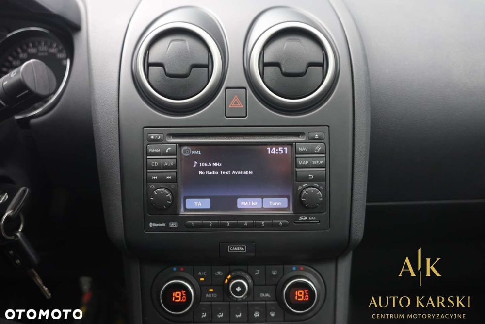 Nissan Qashqai - 27