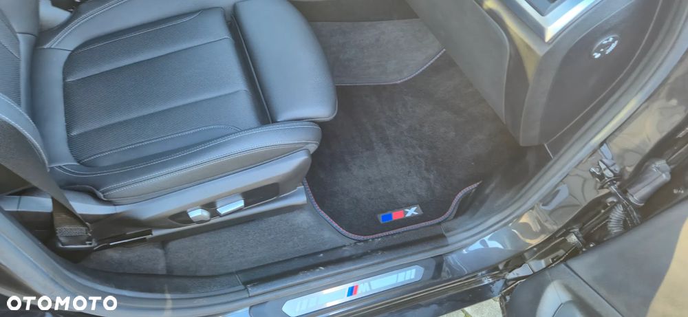 BMW iX3 Impressive - 14