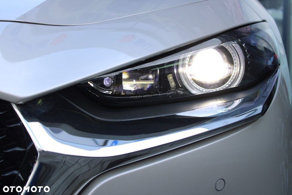 Mazda CX-30 - 9