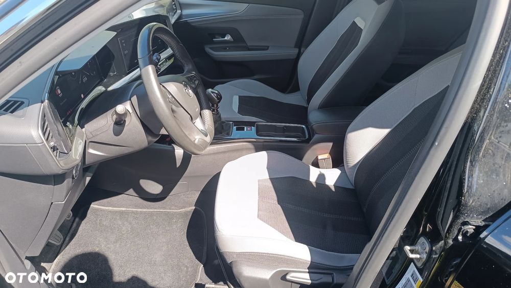 Opel Mokka 1.2 DI Turbo Elegance - 22