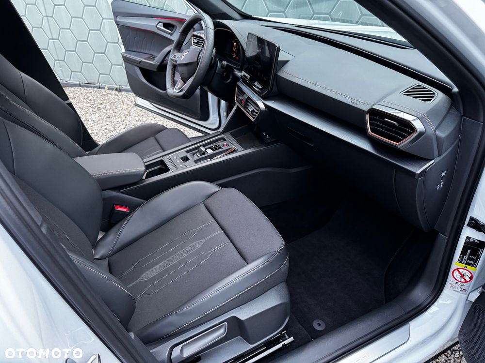 Cupra Formentor - 25