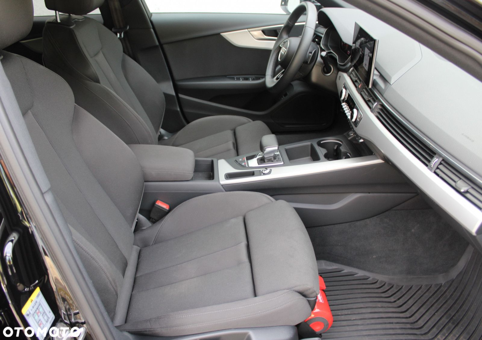 Audi A4 - 15
