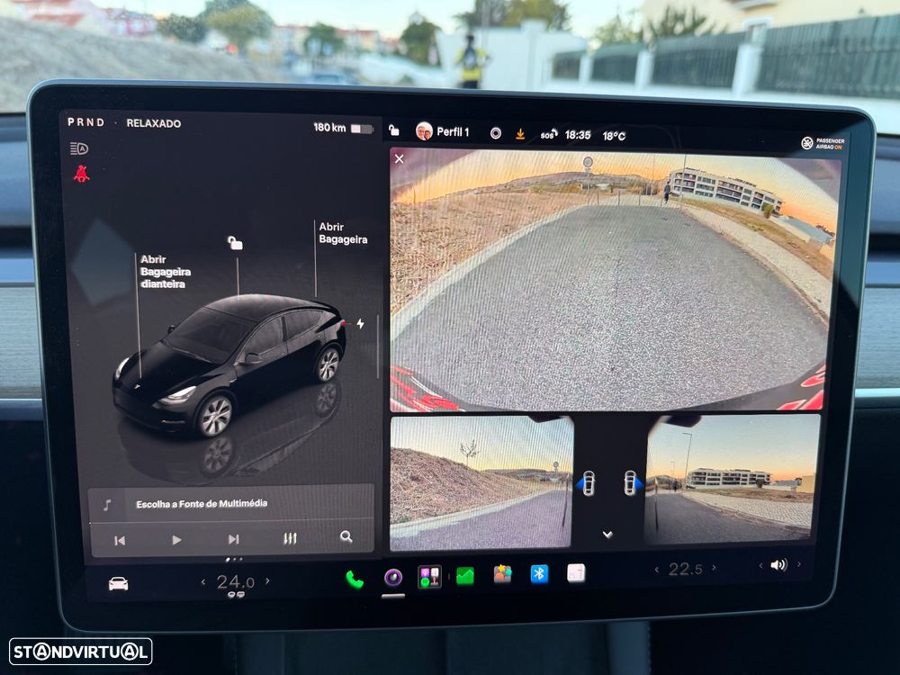 Tesla Model Y Standard - 40