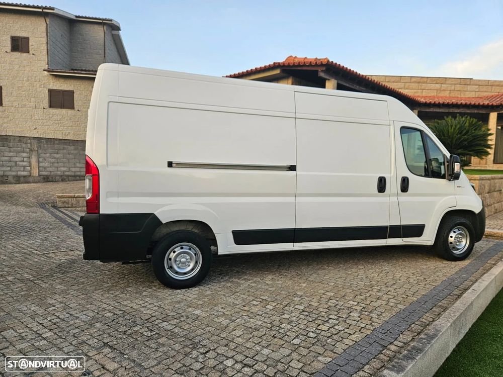 Fiat DUCATO PROFESSIONAL - 6