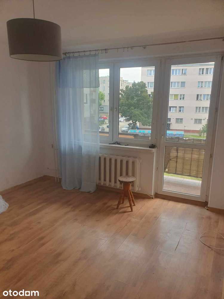 Mieszkanie 48m2 - ul. Nadfosna. 3 pokoje