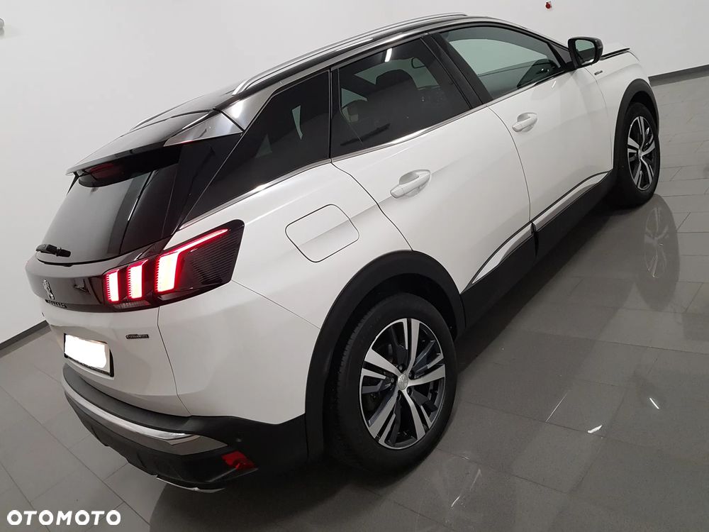 Peugeot 3008 ver-puretech-130-stop-start-gpf-eat8-gt - 5