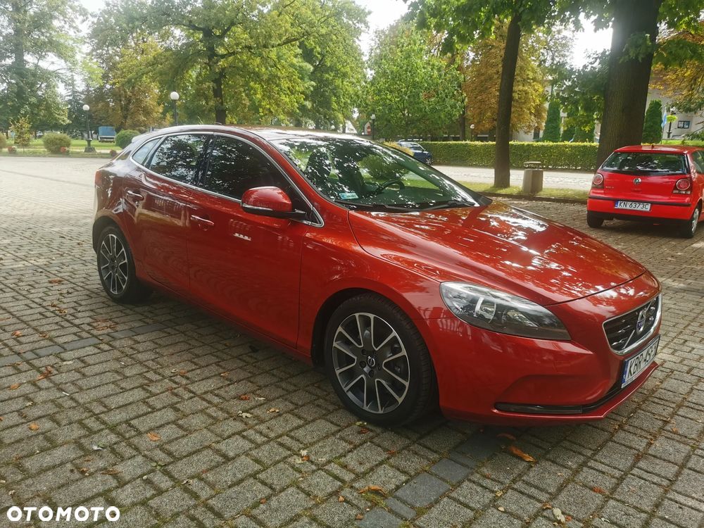 Volvo V40 - 2