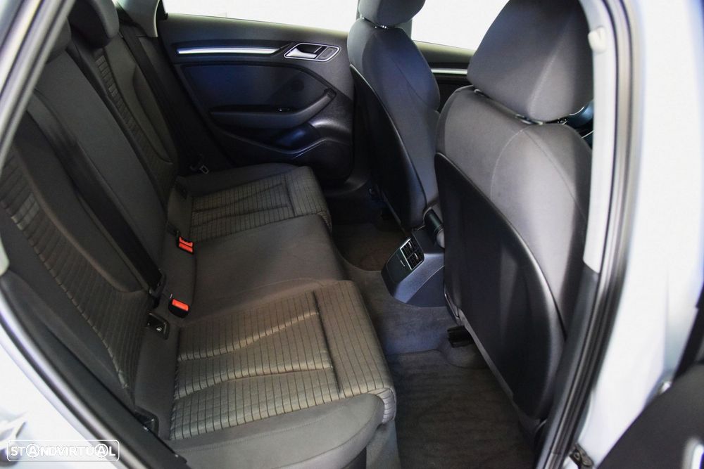 Audi A3 Sportback - 29