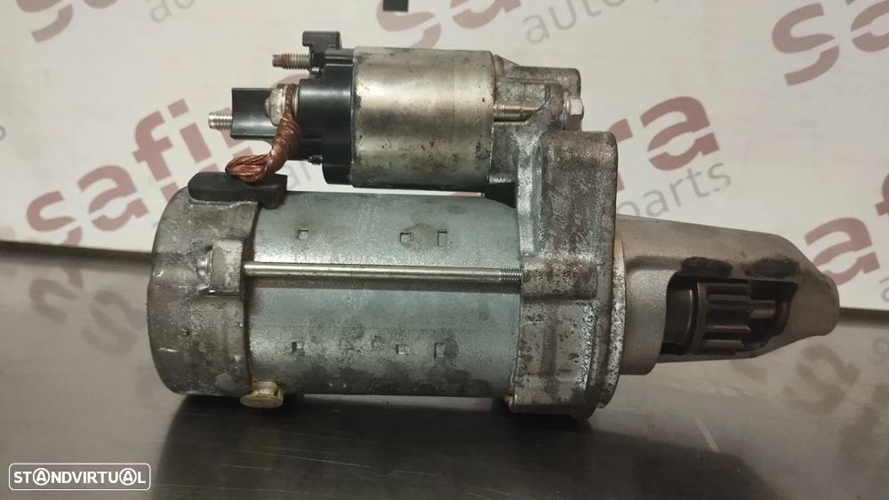 MOTOR DE ARRANQUE MERCEDES W176 CLA GLA 200CDI REF. A6459060800 (SEMI-NOVO) - 3