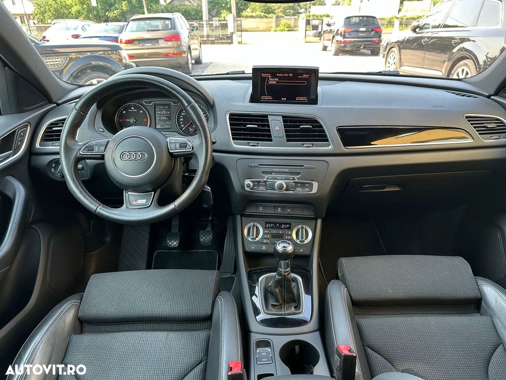 Audi Q3 2.0 TDI - 8