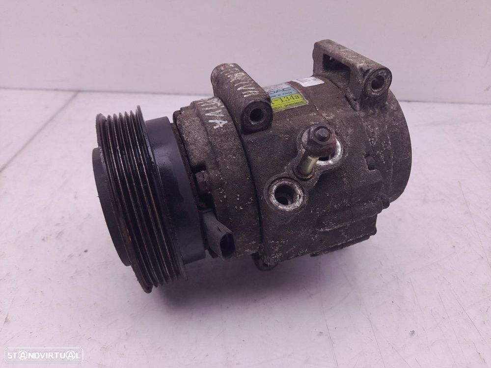 Compressor AC CHEVROLET Captiva (C100, C140) - 1