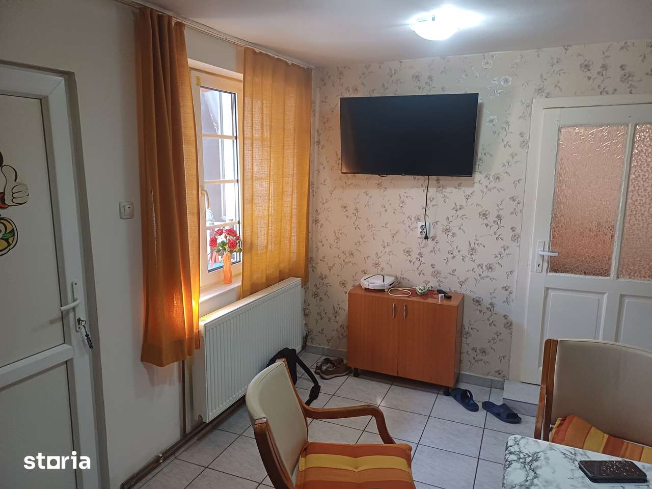 Vand apartament 2 camere in Marasti - Imagine principală: 3/10