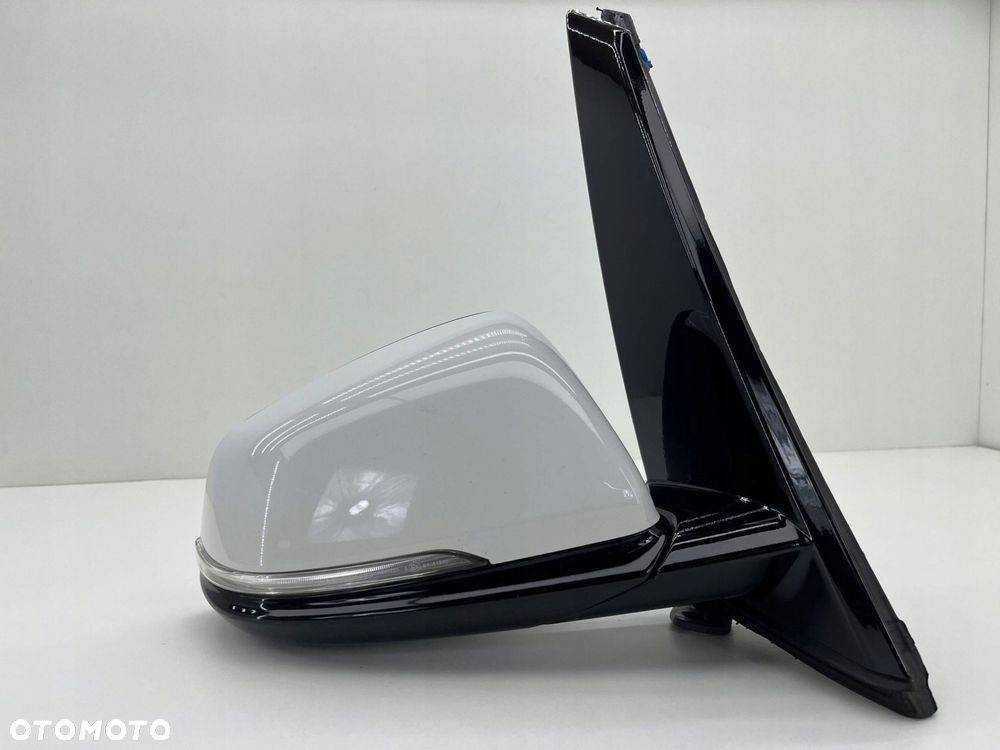 BMW 2 F45 LUSTERKO PRAWE 5-PIN M-PAKIET A300 ANGLIK - 1
