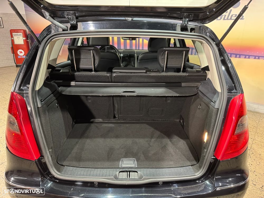 Mercedes-Benz A 180 CDi Avantgarde - 6