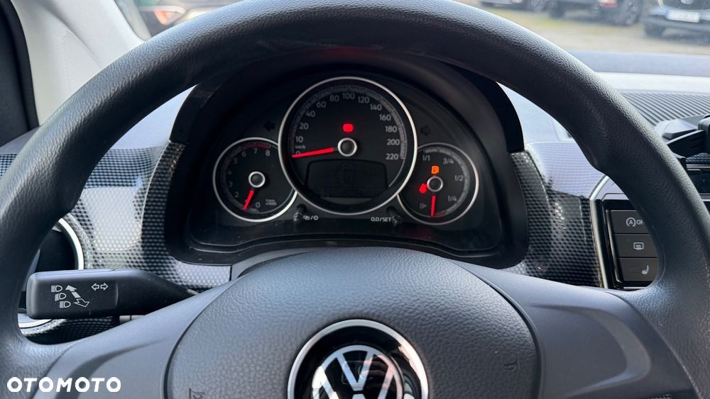 Volkswagen up! 1.0 move - 19