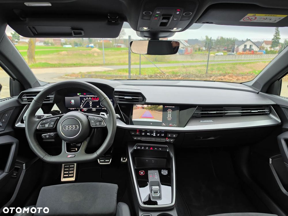 Audi RS3 Sportback - 9