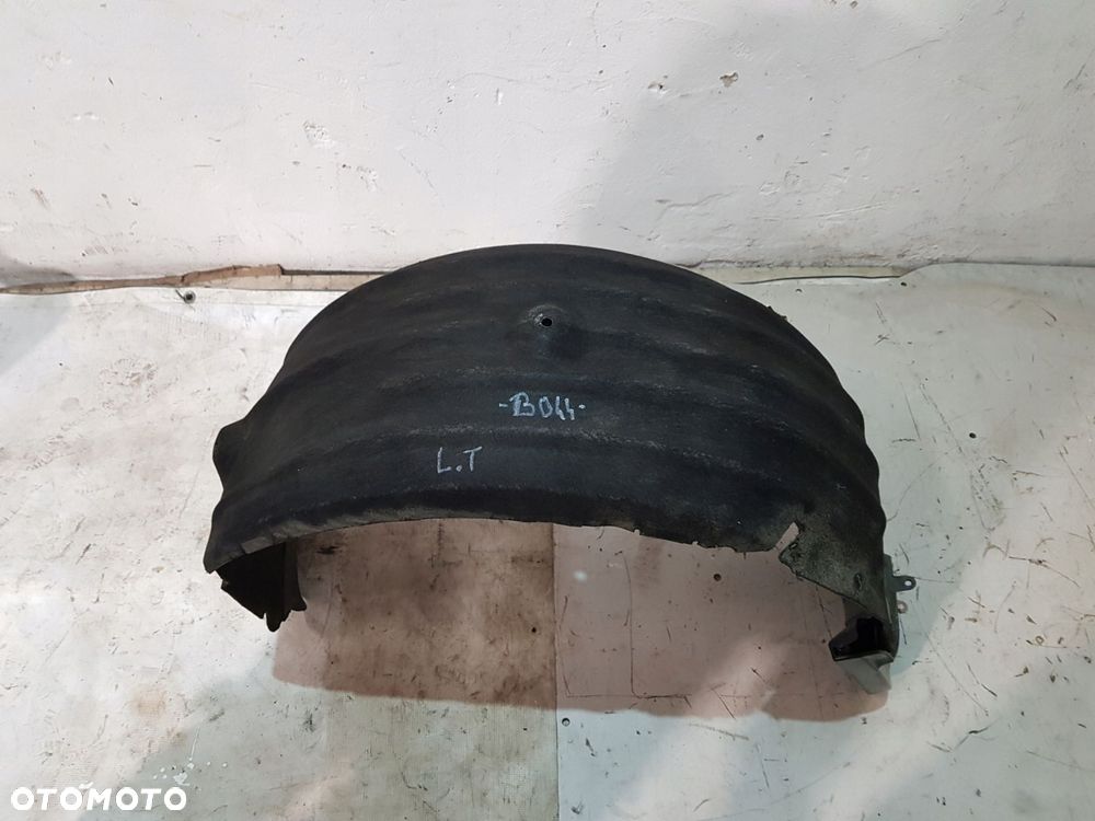 nadkole lewe lewy tył a2126905830 mercedes e-klasa w212 lift - 1