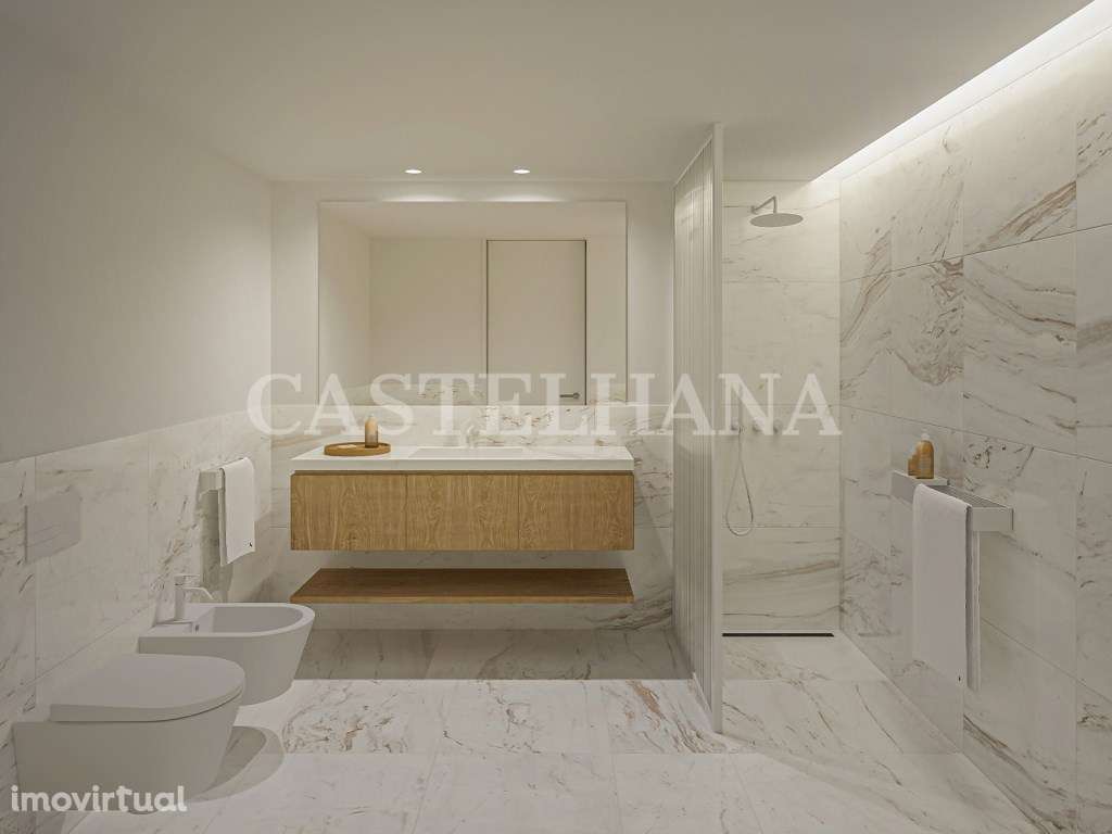 Conde da Ribeira - Grande imagem: 4/12