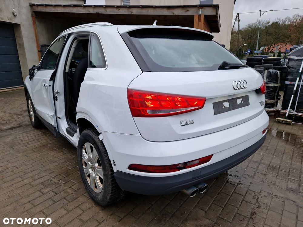Audi Q3 - 11