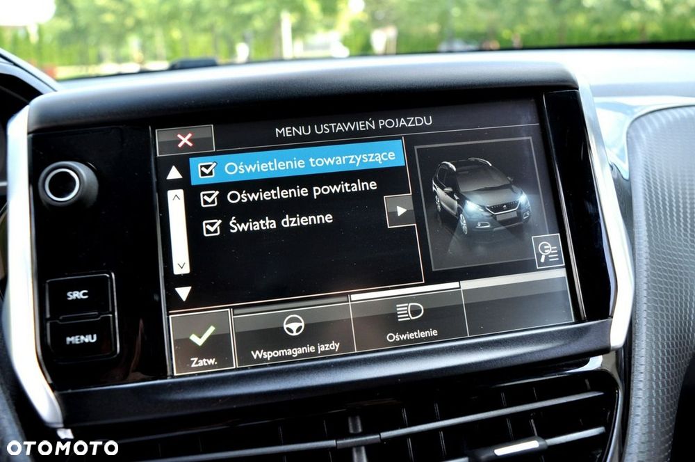 Peugeot 2008 1.2 Pure Tech GPF Crossway S&S - 34