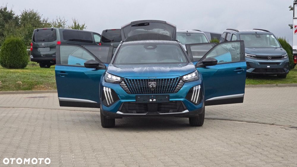 Peugeot 2008 - 23