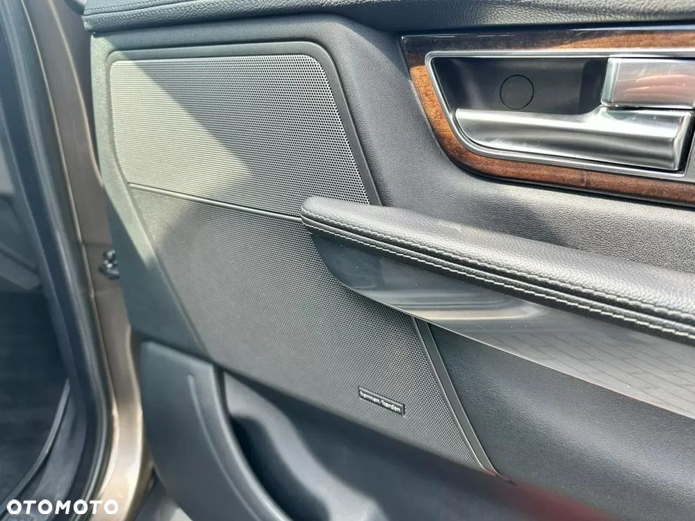 Land Rover Range Rover Sport S 3.0TD V6 HSE - 10