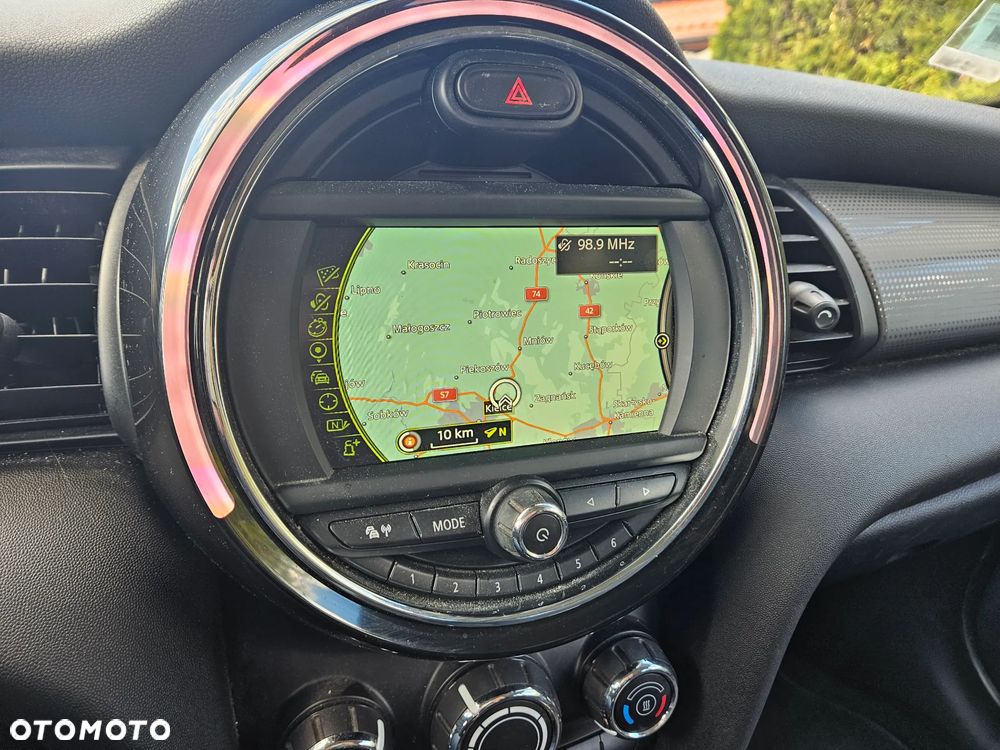 MINI Cooper Classic Trim - 14