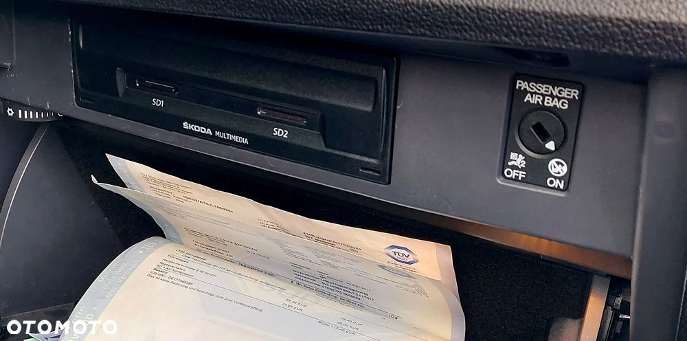 Skoda Superb 2.0 TDI Style - 31