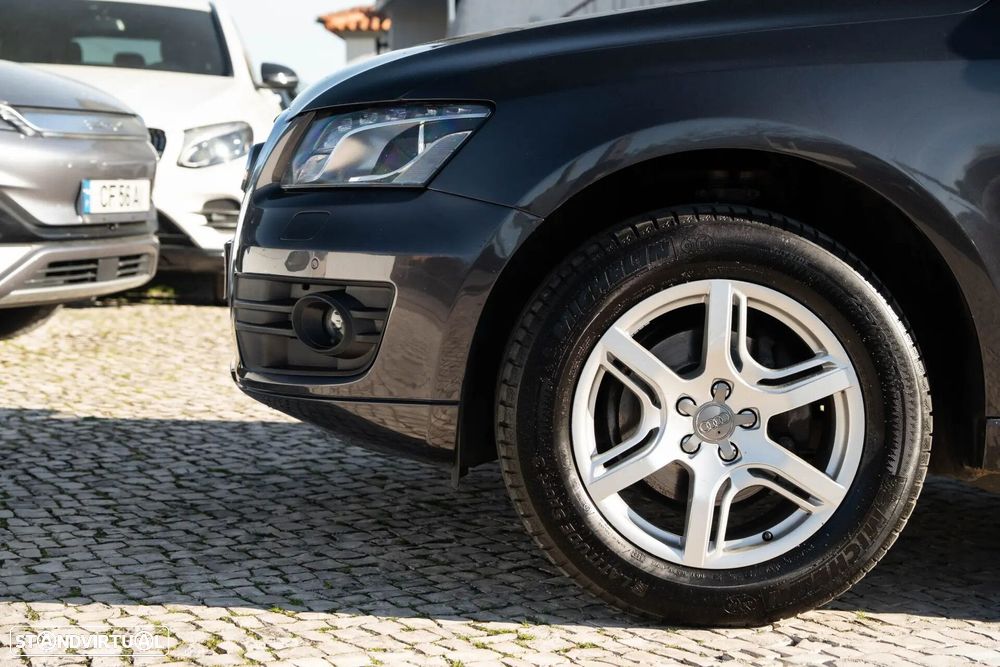 Audi Q5 2.0 TDI Sport - 7