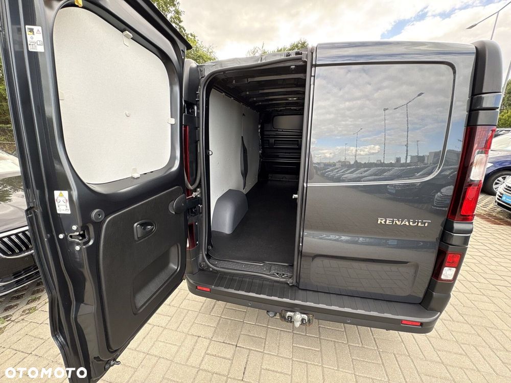 Renault Trafic - 35