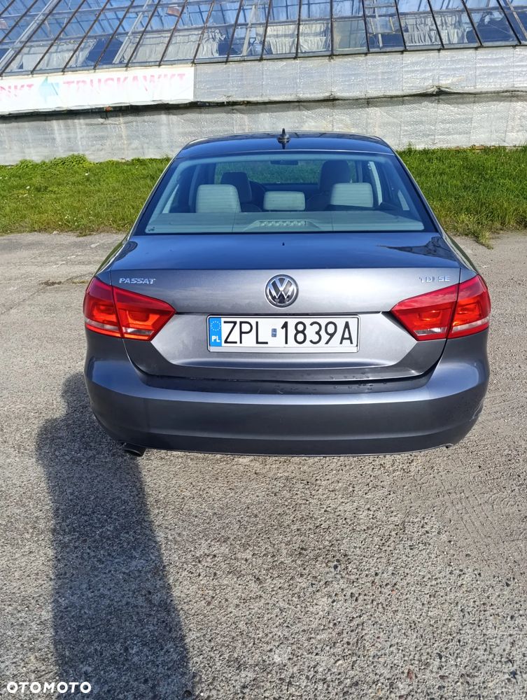 Volkswagen Passat 2.0 TDI BMT Highline DSG - 2
