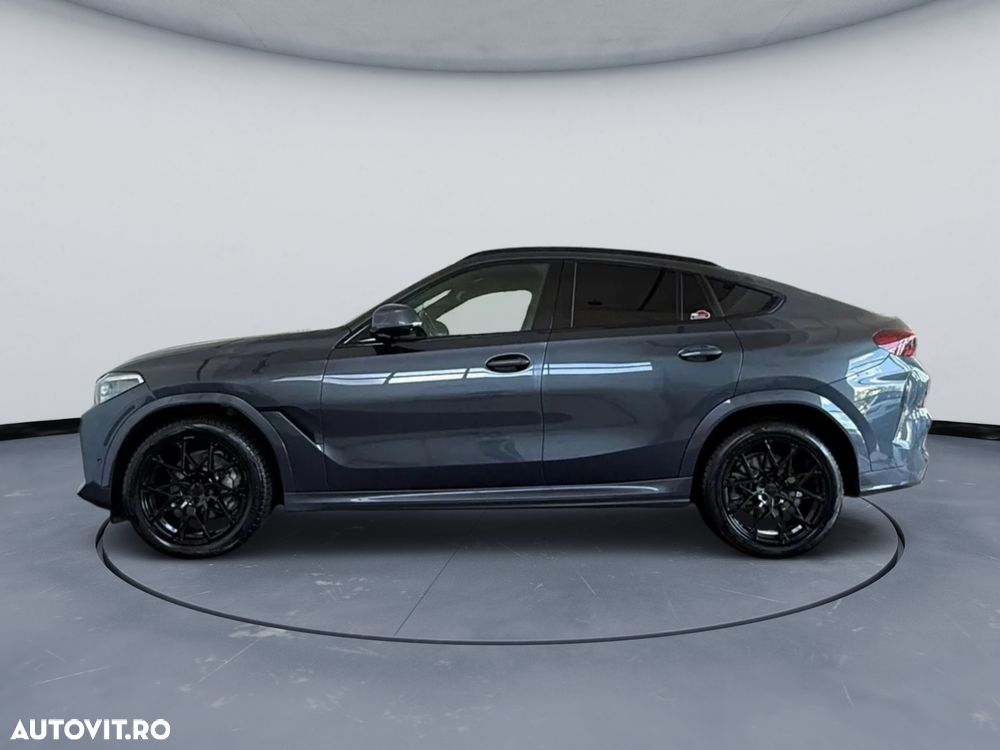 BMW X6 xDrive40i - 6