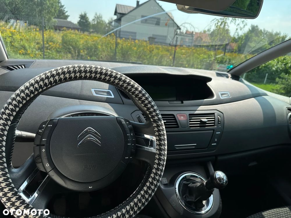 Citroën C4 Picasso 1.6 VTi Seduction - 9