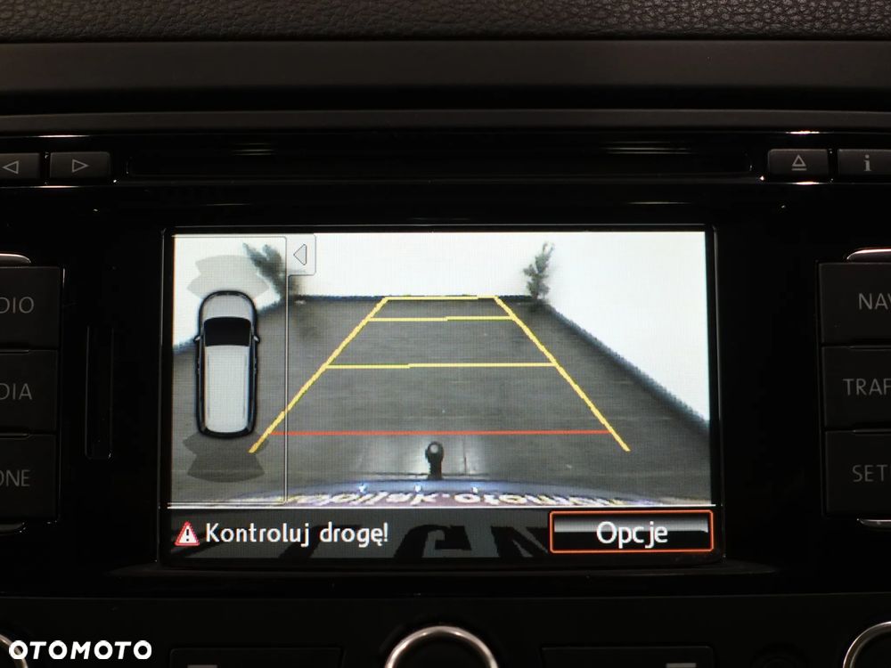 Seat Alhambra 2.0 TDI Start & Stop 4You - 34