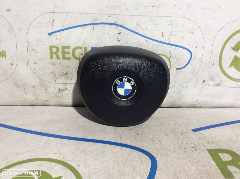 Kit airbags BMW E90 - 1