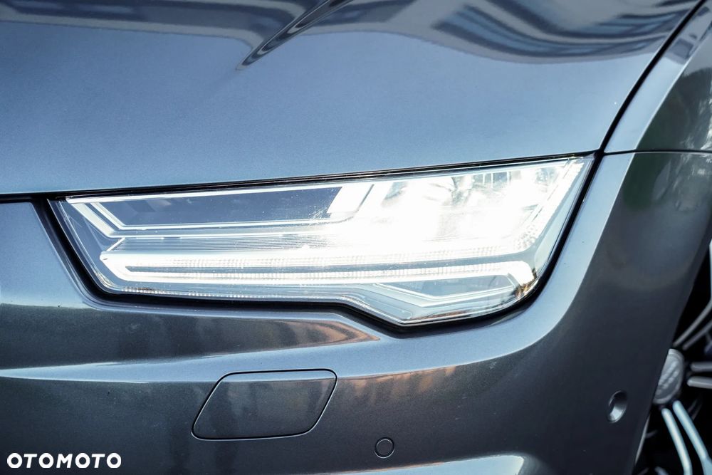 Audi A7 Sportback - 17