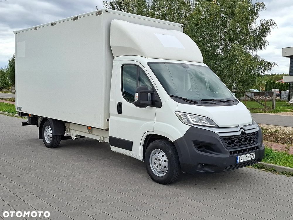 Citroën Jumper - 1