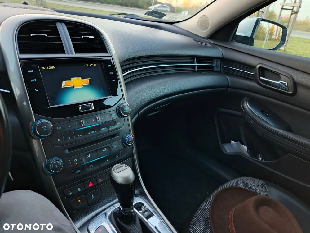 Chevrolet Malibu 2.0 d LT - 3
