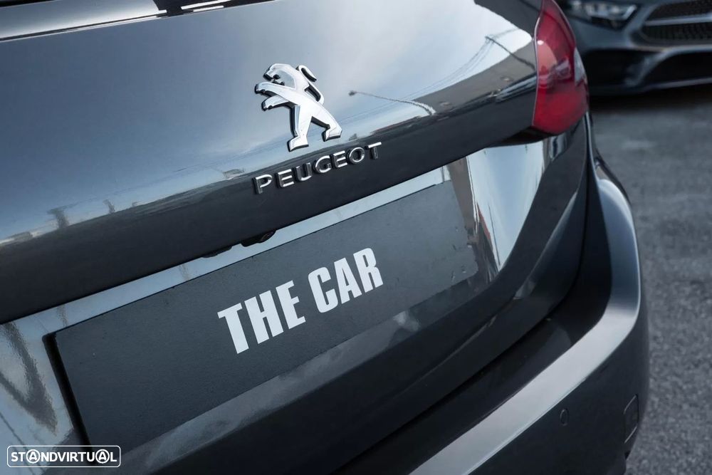 Peugeot 308 SW 1.5 BlueHDi Style - 6