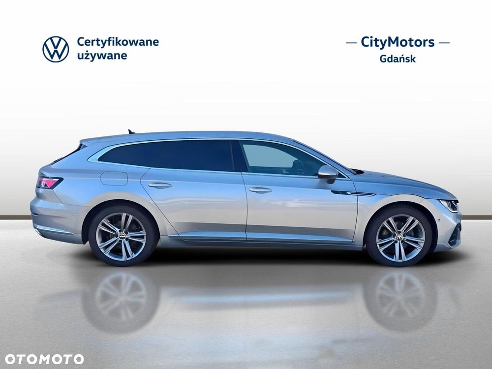 Volkswagen Arteon 2.0 TSI R-Line DSG - 8